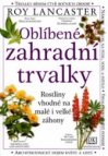 Oblíbené zahradní trvalky