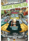 Transmetropolitan