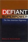 Defiant Superpower