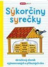 Sýkorčiny syrečky