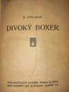 Divoký boxer