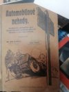 Automobilové nehody