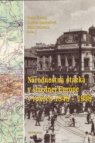 Národnostná otázka v strednej Európe v rokoch 1848-1938