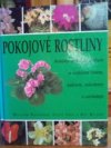 Pokojové rostliny