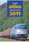 Malý atlas lokomotiv 2011