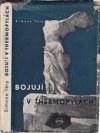 Bojují v Thermopylách