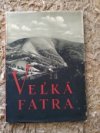 Velka Fatra 