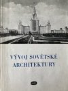 Vývoj sovětské architektury