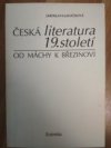 Česká literatura 19. století