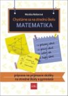 Chystáme sa na strednú školu Matematika