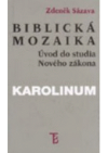 Biblická mozaika