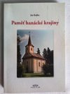 Paměti hanácké krajiny