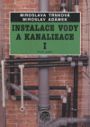 Instalace vody a kanalizace I