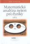 Matematická analýza nejen pro fyziky (IV)