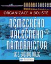 Organizace a bojiště německého válečného námořnictva ve 2. světové válce