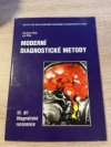 Moderní diagnostické metody.