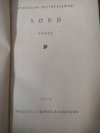Soud