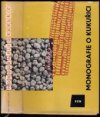 Monografie o kukuřici