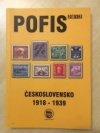 Československo 1918-1939