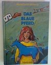 Das blaue Pferd