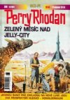 Zelený měsíc nad Jelly-City