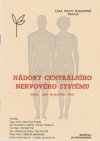 Nádory centrálního nervového systému