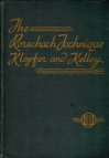 The Rorschach Technique