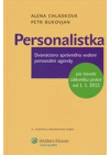 Personalistka