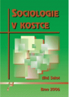 Sociologie v kostce