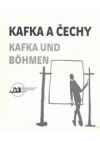 Kafka a Čechy