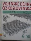 Vojenské dějiny Československa