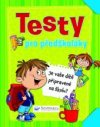 Testy pro předškoláky
