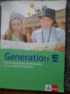 Generation  E