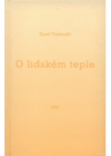 O lidském teple