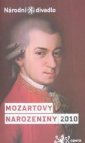 Mozartovy narozeniny 2010
