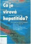 Co je virová hepatitida?