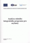 Analýza státního integračního programu pro azylanty