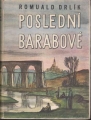 Poslední Barabové