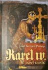 Karel IV. Tajný deník 