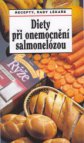 Diety při onemocnění salmonelózou