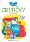 Cestičky 3 roky		