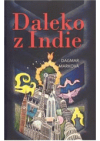 Daleko z Indie