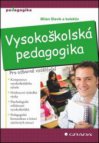 Vysokoškolská pedagogika