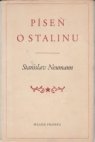 Píseň o Stalinu