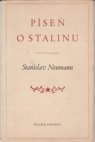 Píseň o Stalinu