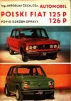 Automobil Polski Fiat 125 P, 126 P