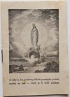 Žalmy k Panně Marii z Mariánského žaltáře od sv. Bonaventury