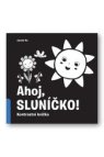 Ahoj, sluníčko!