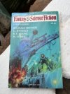 Fantasy a science fiction