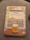 Hospůdka v Praze 